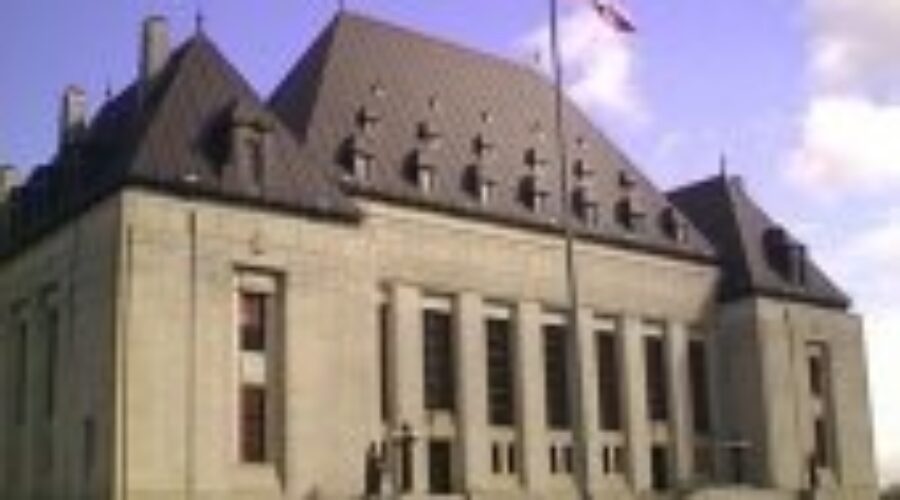 supreme_court_of_canada_0 Major Setback For Grassy Narrows First Nation