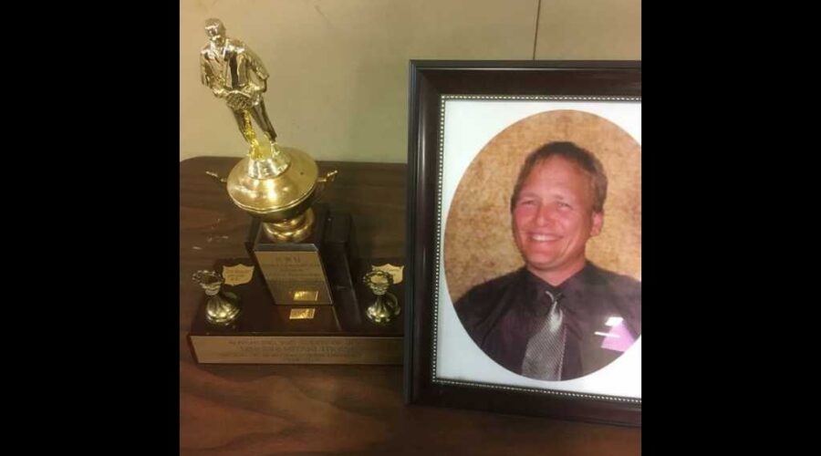 Judo World Remembers Dryden’s David Sutton