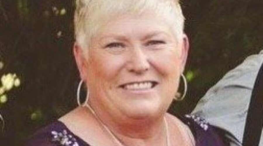 Susan Lynne Swanson