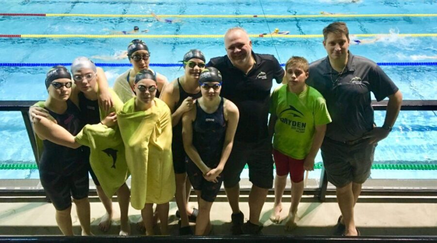 swim1_5 Dryden Dolphins Impressive At Manitoba Meet