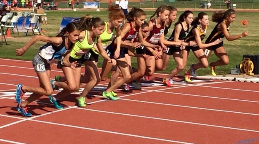 Madisen Lambert Continues To Get Faster