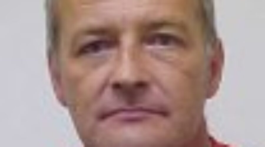 Suspect Being Sent Back To Nova Scotia