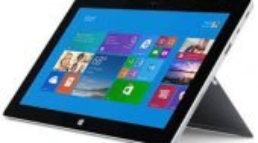 Provincial Funding For New Technology
