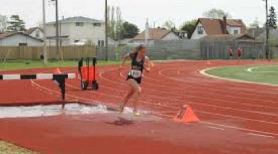 DHS Hosting Annual Harry McMaster Track Meet Today