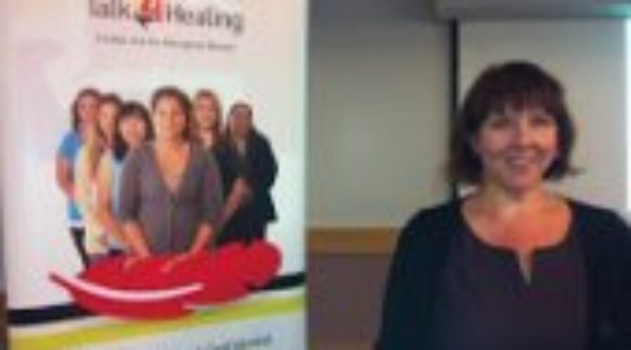 Support For First Nations Women In The North