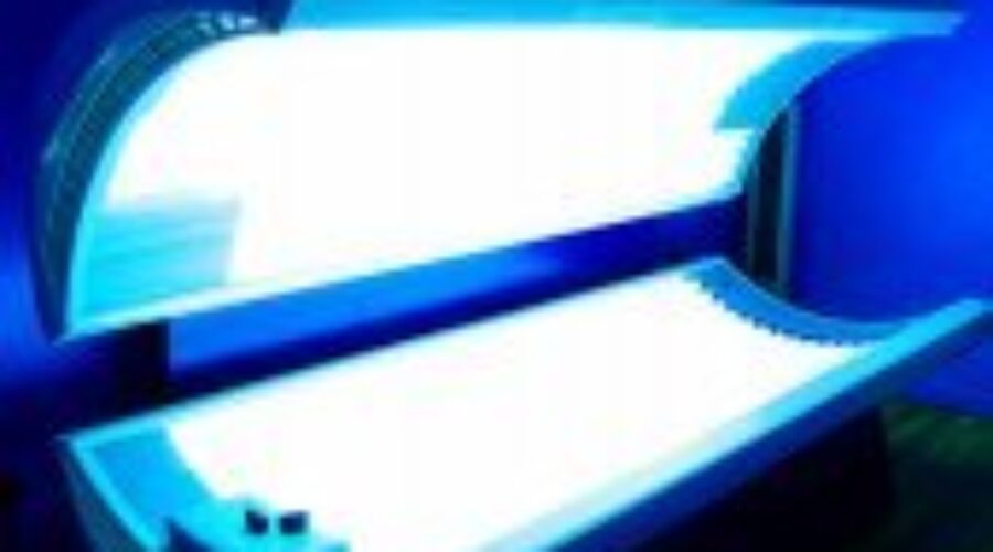 Restrictions On Tanning Beds Coming