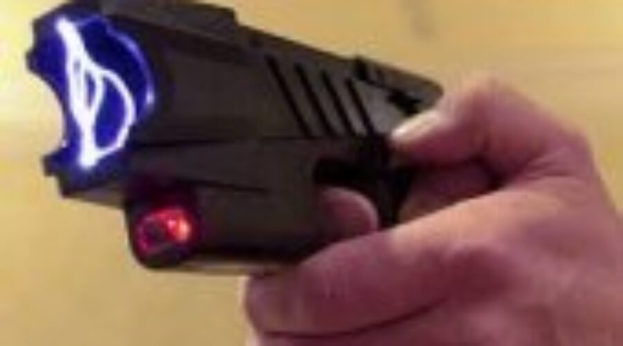 Dryden Police Chief Applauds Ruling On Stun Guns