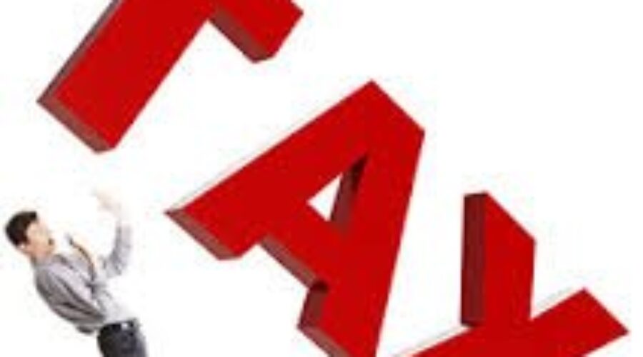 Tax Deadline Pushed Back Thanks to Mistake