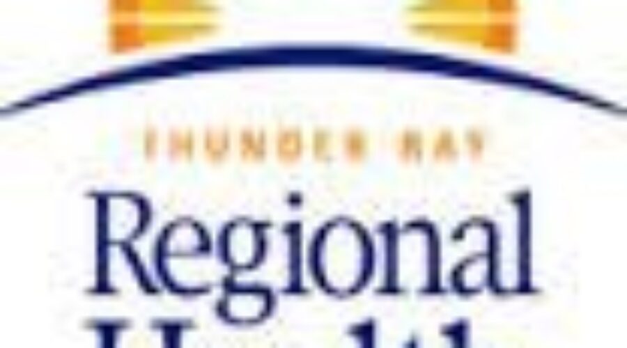 tbay-hospital Cancer Care Funding For Three Local Communities