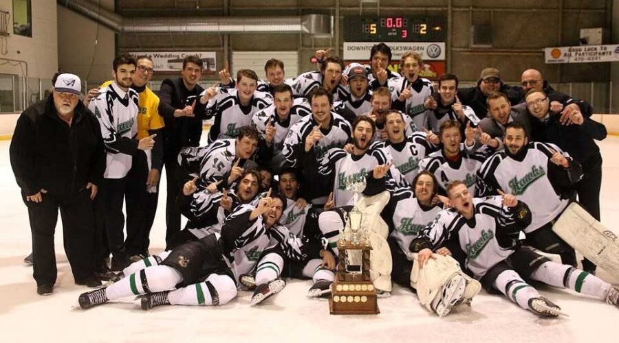 tbay1 Dryden’s Boon And Hron Win Keystone Cup