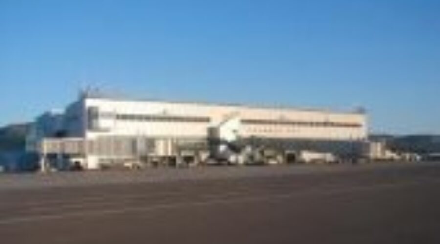 tbayairport United Airlines Pulling Out Of Northwestern Ontari