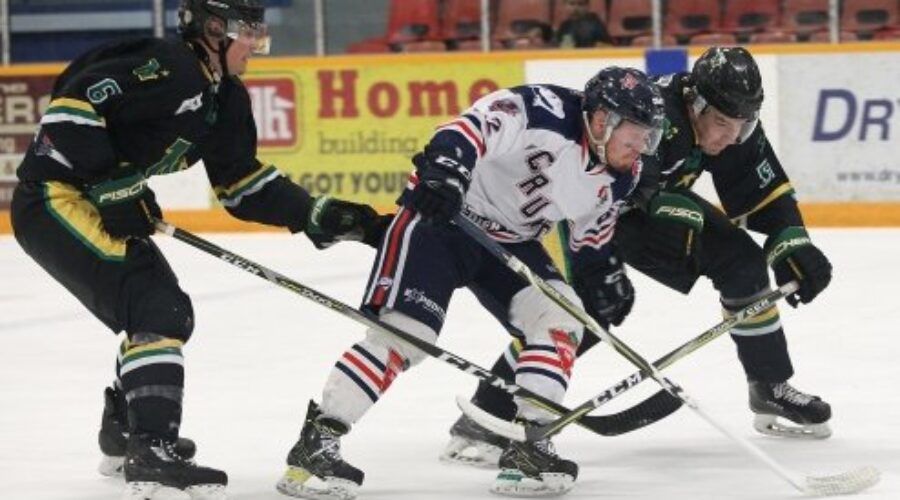 North Stars Blank Crunch
