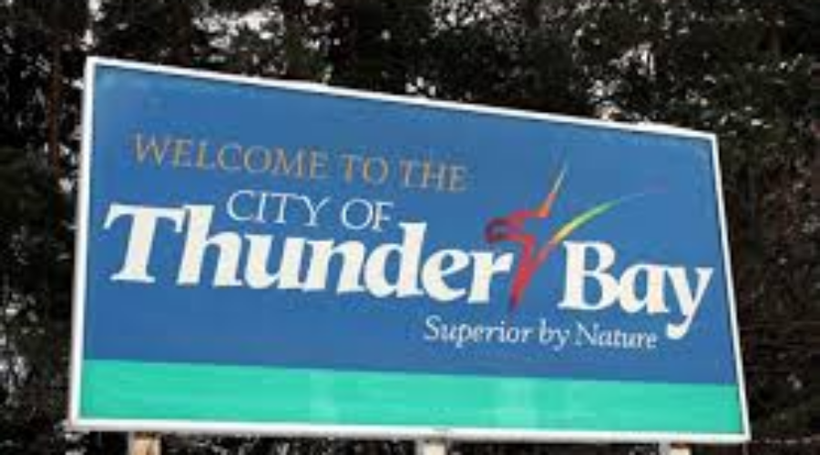 Thunder Bay No Longer Murder Capital Of Canada