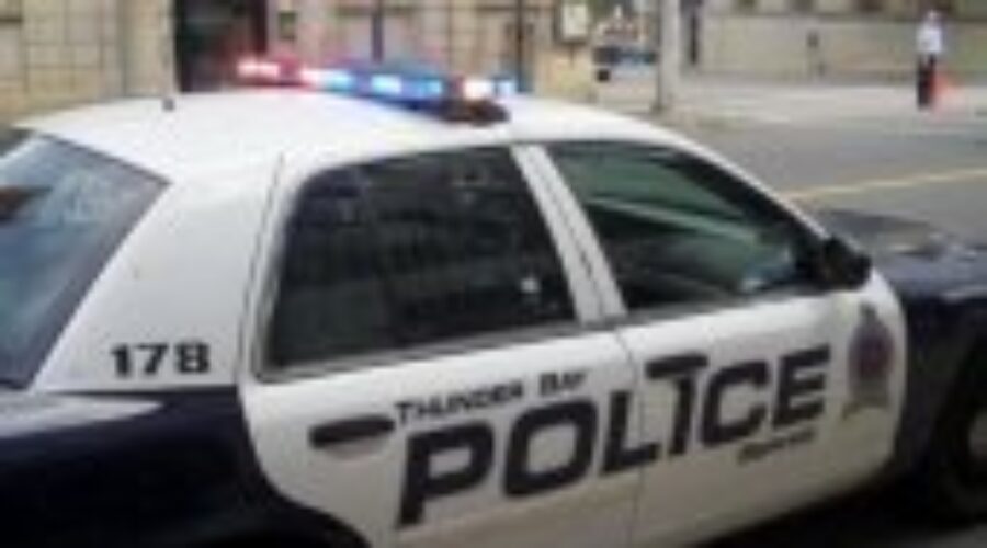 Thunder Bay Police Looking Into Alleged Assault In Ice Dogs-North Stars Game