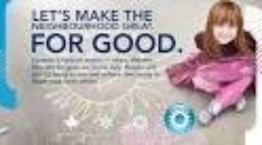 TBay Tel “For Good” Program Back