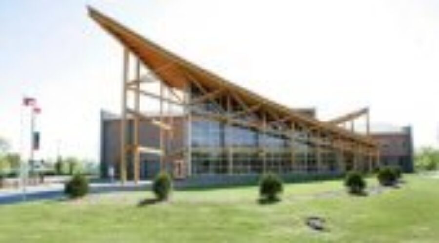 Public Meeting At Dryden Centre Tonight