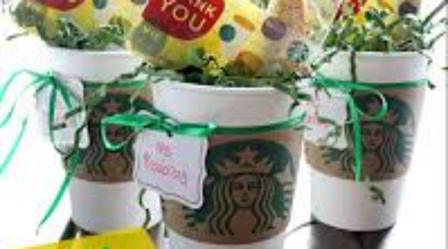 Last Week Of School Brings Up Ideas On Teacher Gift Ideas