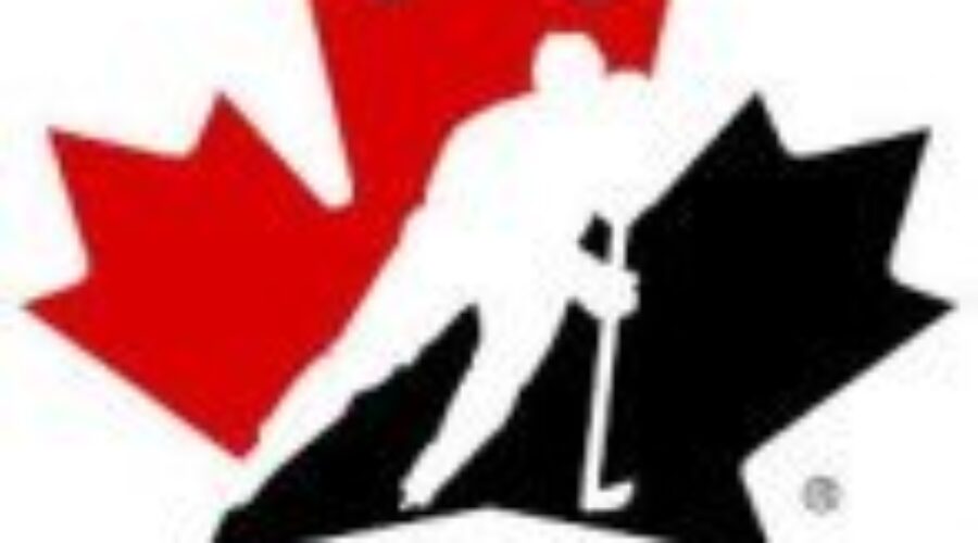 Two Northerners Make Team Canada