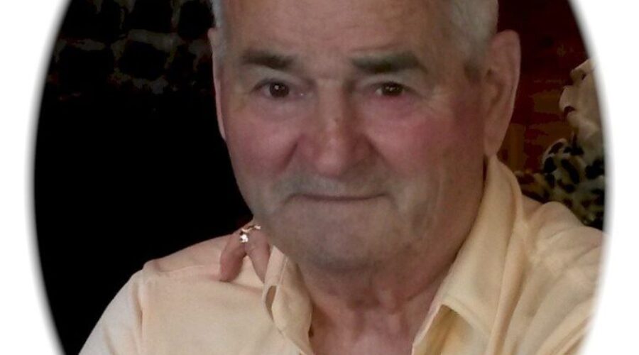 Edmond ‘Ted’ Theodore Roy