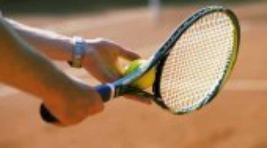 tennis Kenora-Patricia Tennis Throwdown