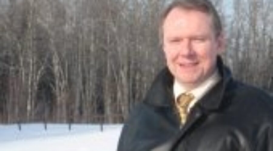 terry-hamilton New President for the Ontario Teachers Federation