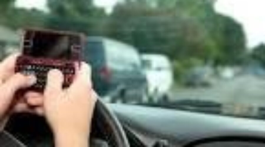 texting20and20driving Texting And Driving Becoming A Major Concern