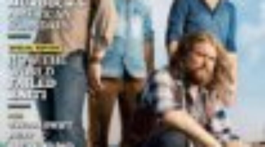 Sheepdogs And Three Days Grace Booked