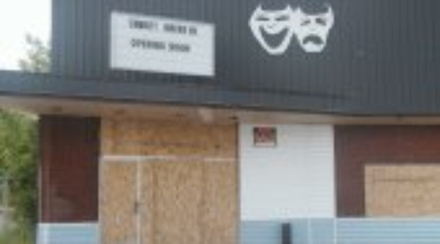 theatre New Owner Found For Movie Theatre’s
