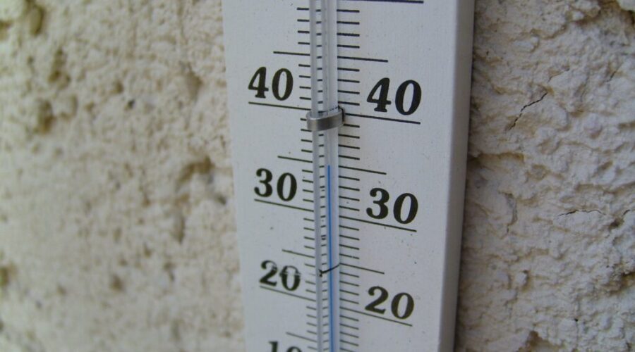 thermometer-1417276 Heat Warning In Effect