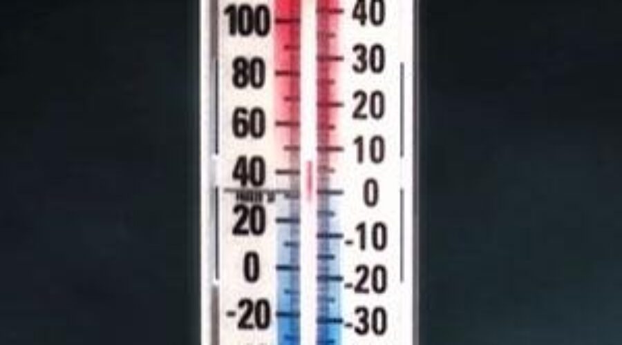 Weather Records Shattered Across Region