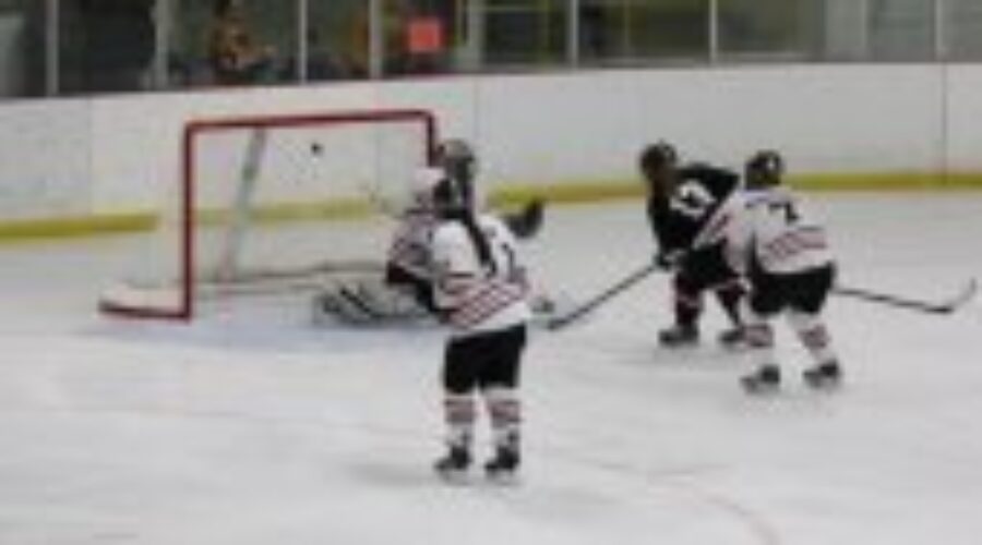 Dryden Now 2-0-1 In Fort Frances
