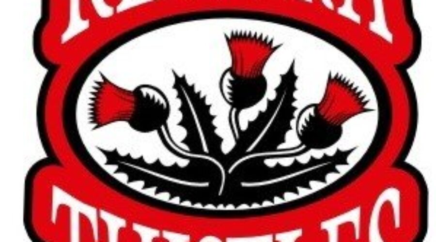 Kenora Thistles Holding ID Camp In Dryden