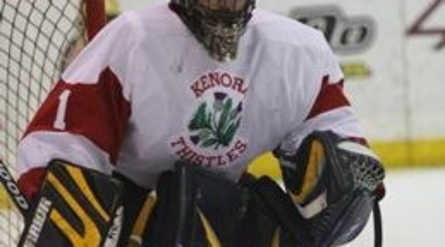 Senior Thistles Not Heading To Allan Cup