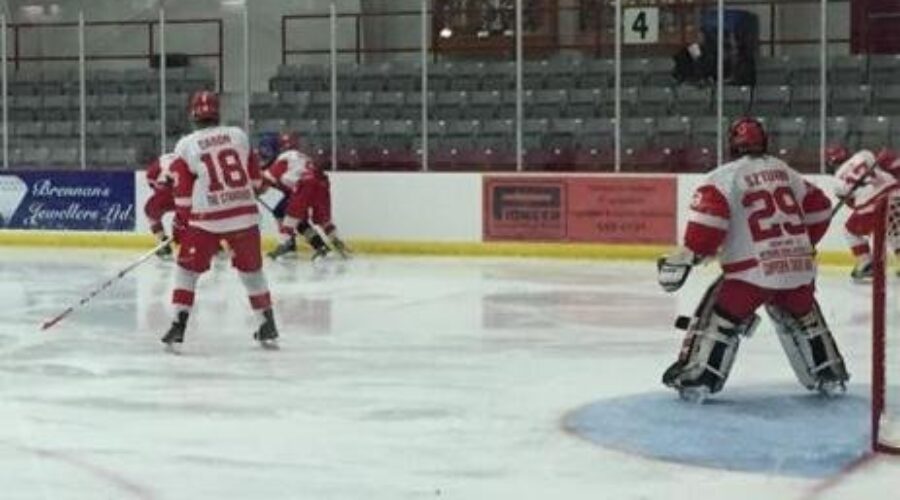 thistles20new_0 Local Players Lead Thistles To Weekend Sweep