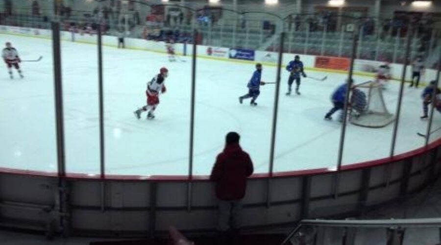 Thistles Lose First Regulation Game