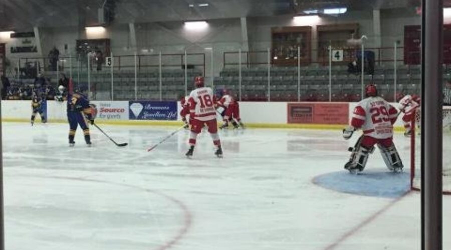 Thistles Hold On For Win Over Selects