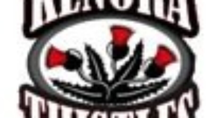 Kenora Midget Thistles Announce Camp Dates