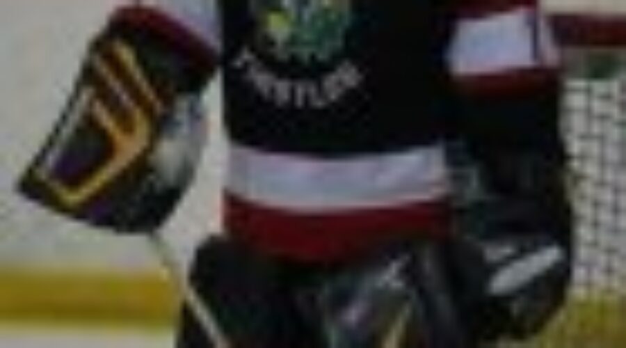 Thistles Advance To Allan Cup Semi-Final