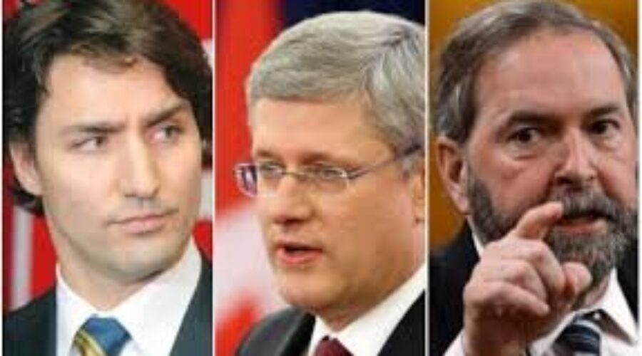 Latest Federal Election Poll Results Released