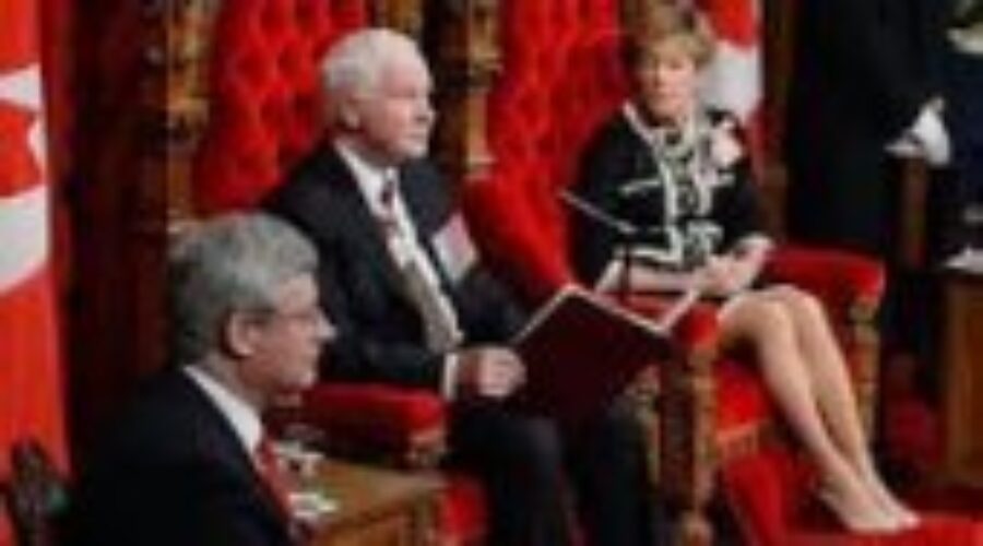 NOMA President Happy With Throne Speech