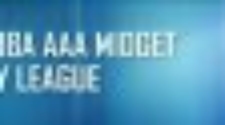 Midget Thistles Make Playoffs