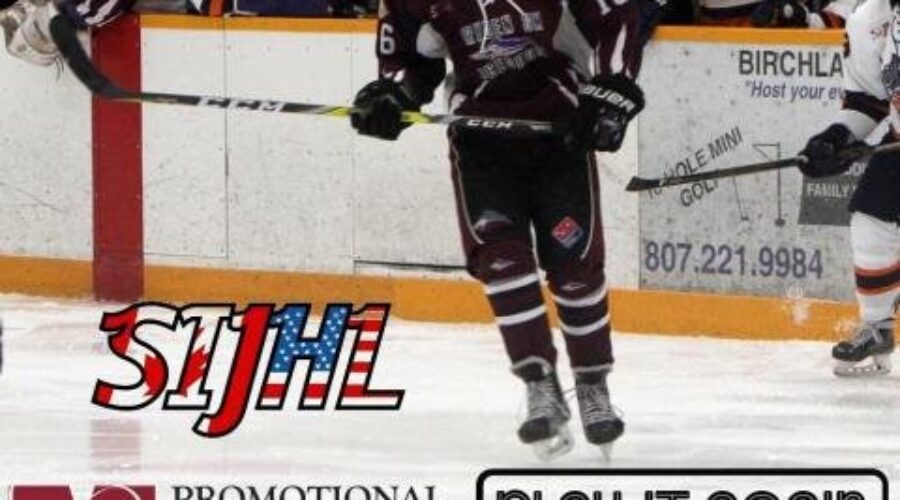 Ice Dogs Leading Scorer Gains National Attention