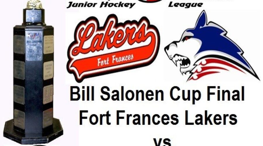 Critical Game For Ice Dogs And Lakers