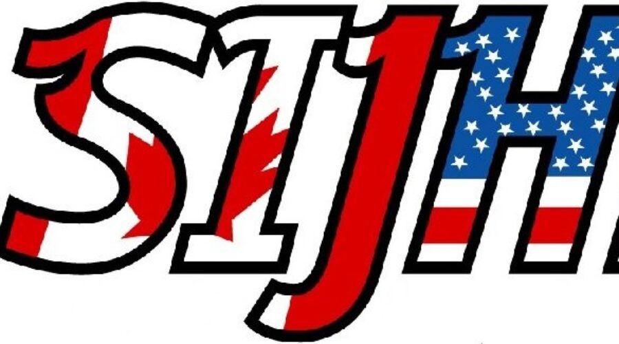 SIJHL Championship Schedule Set