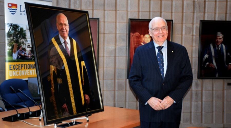 Former Top Diplomat Discusses Canada-U.S. Relations