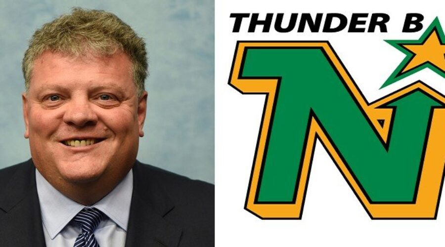 New Bench Boss For North Stars