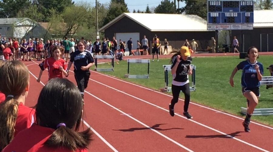 Harry McMaster Classic A Huge Success
