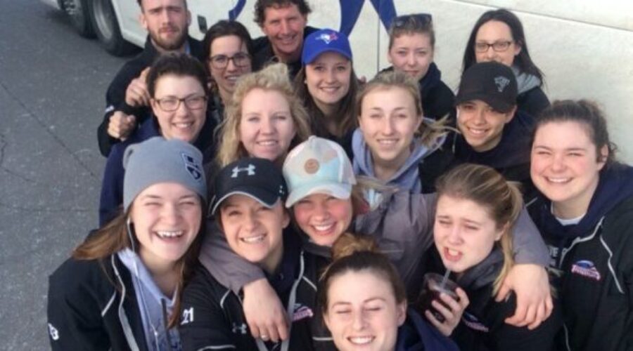Confederation College Makes Quarter-Final At Provincials