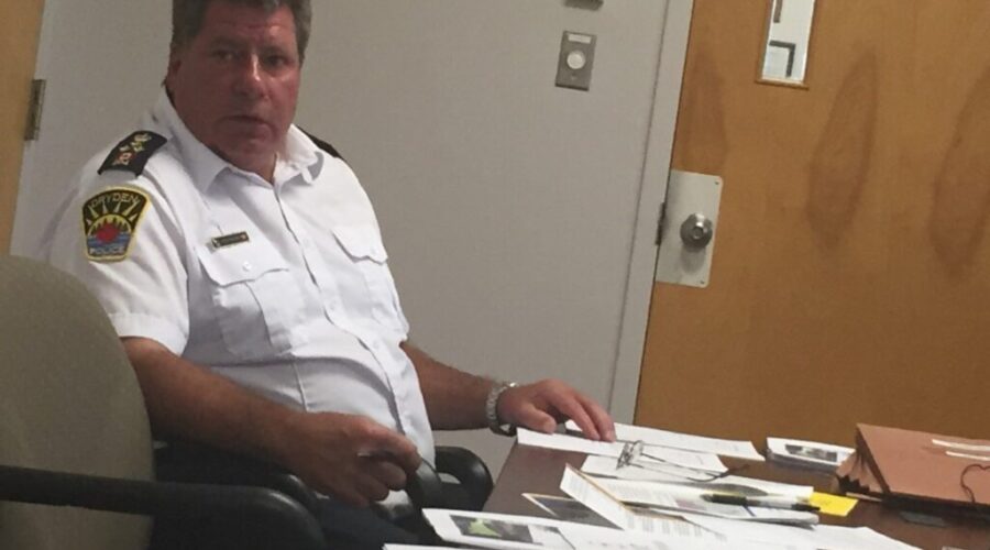 Pot Legalization Will Result In Growing Pains For Police