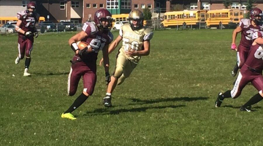 Eagles Hope To Build On Successful Season
